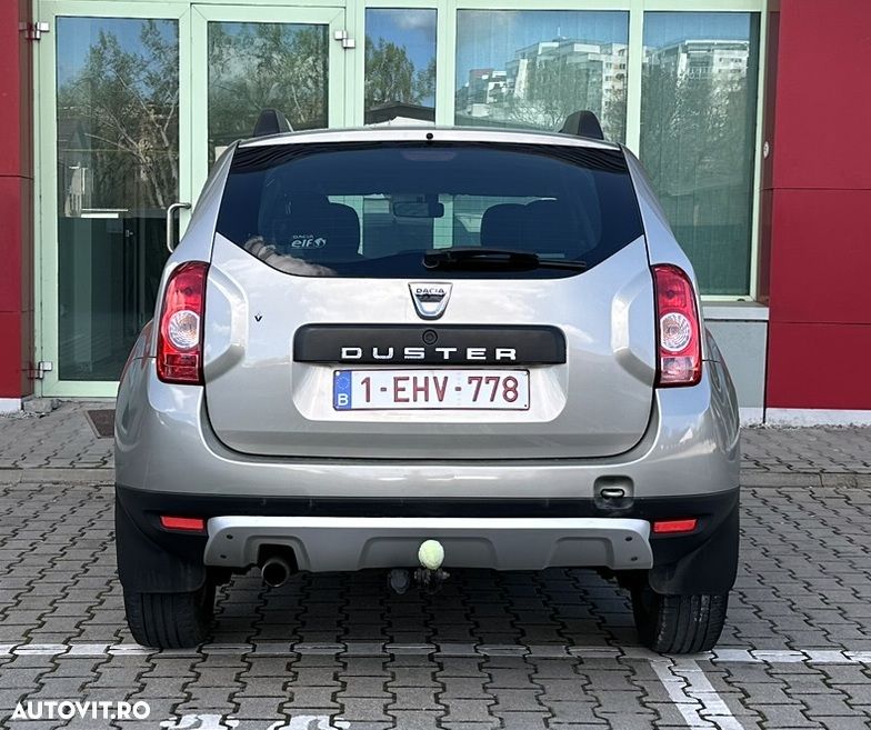 Dacia Duster - 18