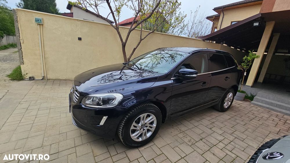 Volvo XC 60 - 3