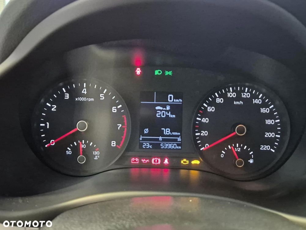 Kia Stonic 1.2 M - 15