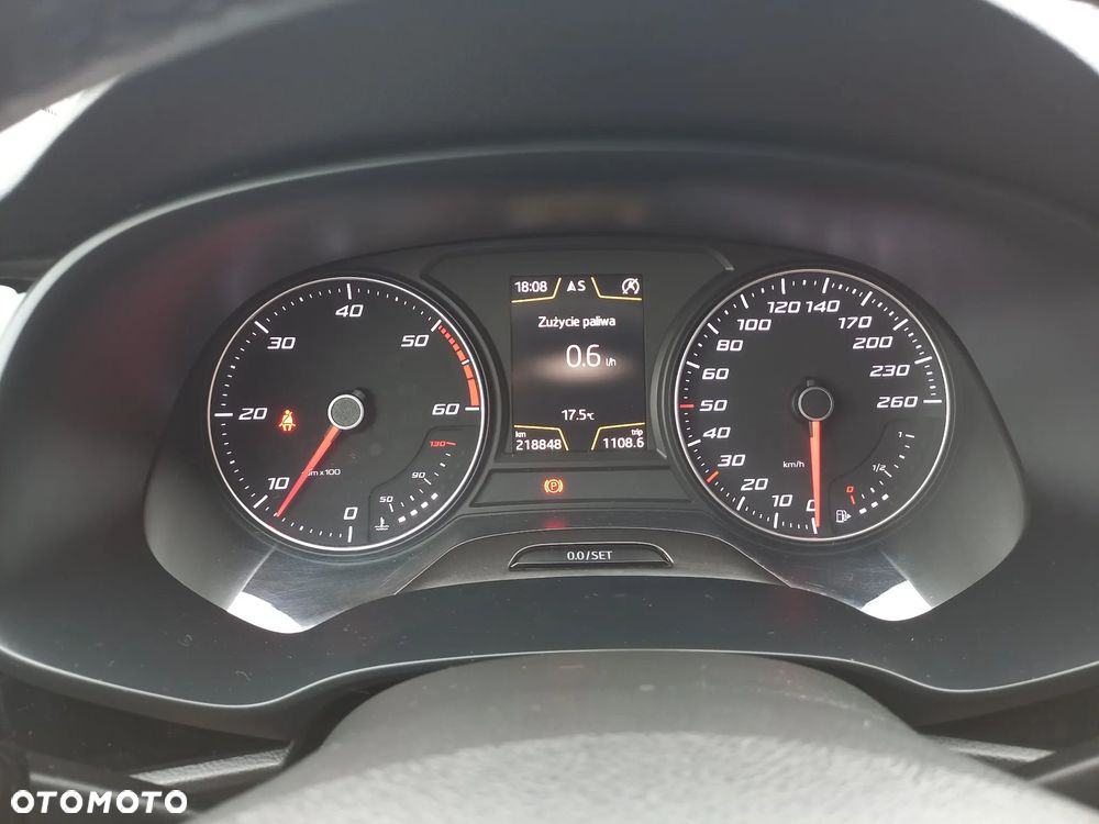 Seat Leon 1.6 TDI ECOMOTIVE Style - 23