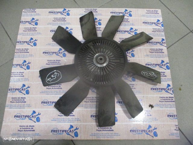 Ventilador 6032000523 MERCEDES W124 1992 250 D 0P ORIGINAL - 1