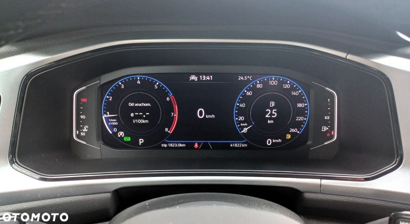 Volkswagen T-Roc - 8