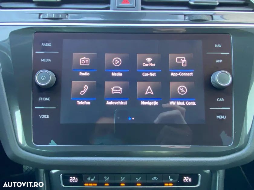 Volkswagen Tiguan 2.0 TDI DPF DSG 4Mot Highline - 15