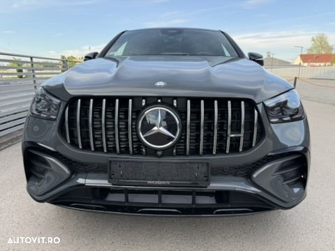 Mercedes-Benz GLE - 23