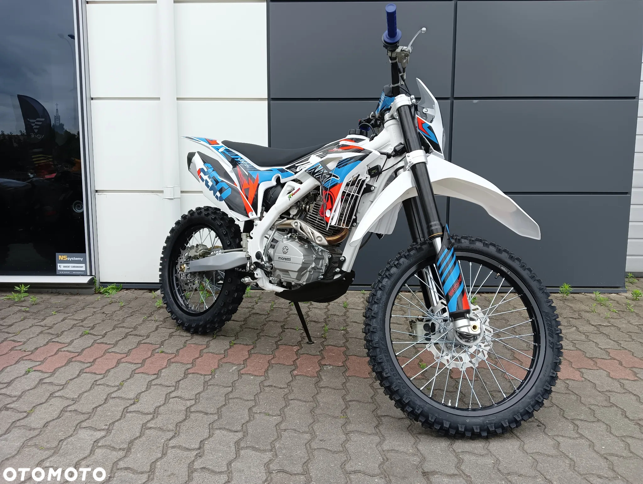 Barton NXT - 6