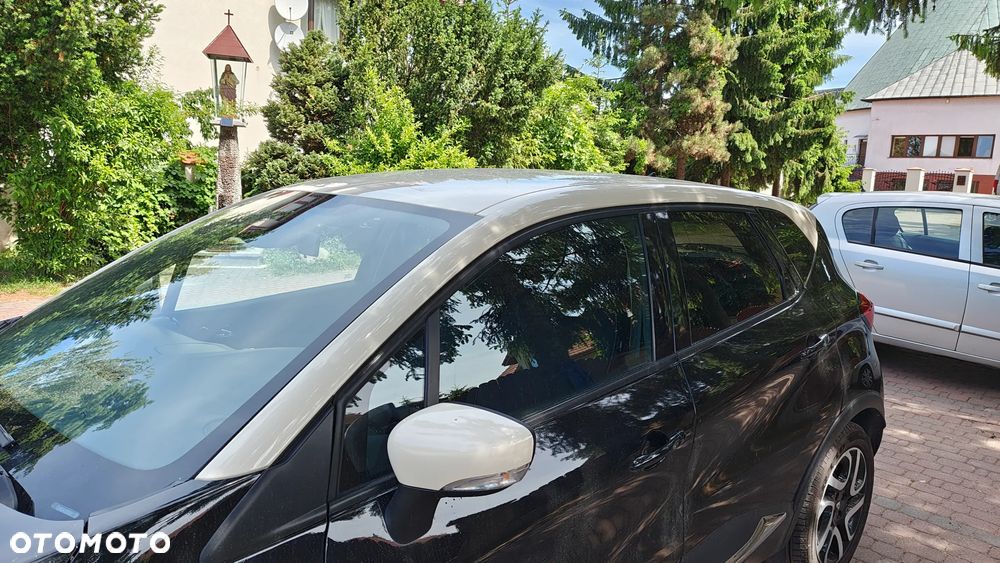 Renault Captur - 21