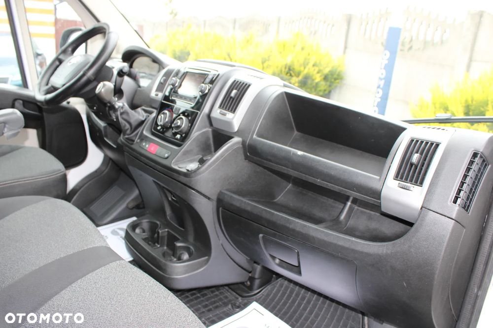 Fiat Duacto L2H2 - 33