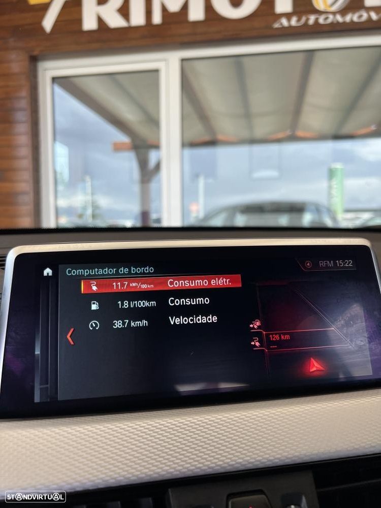 BMW X2 25 e xDrive Pack M - 24