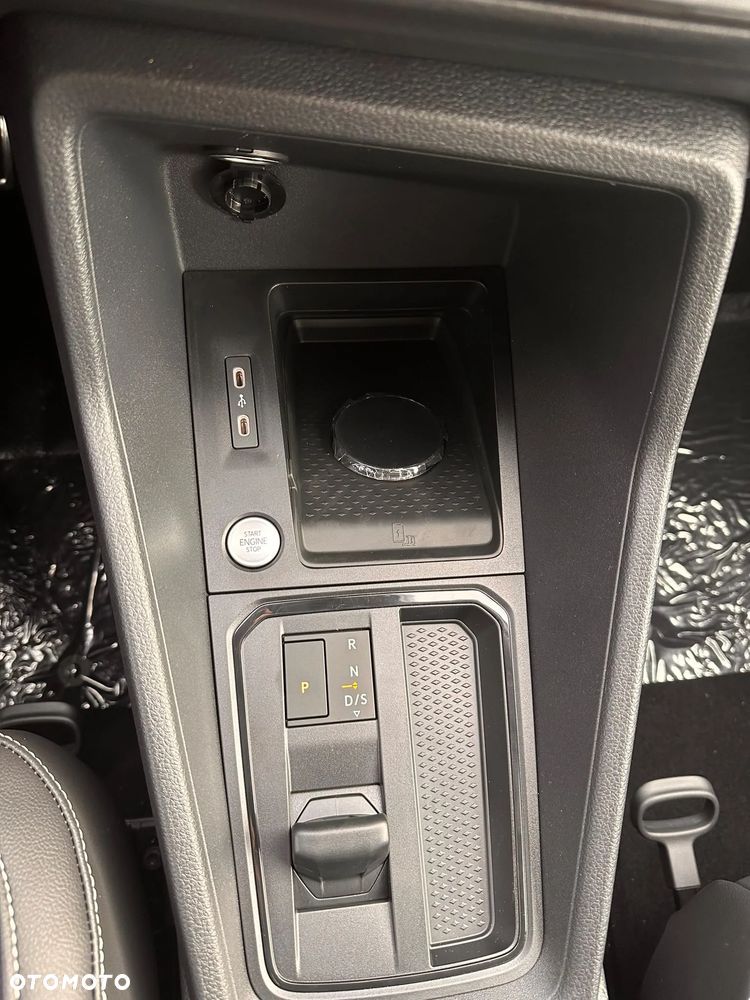 Volkswagen Caddy 2.0 TDI Edition DSG - 16