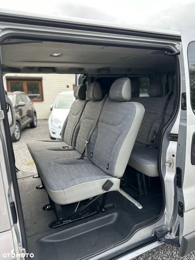 Renault Trafic - 28