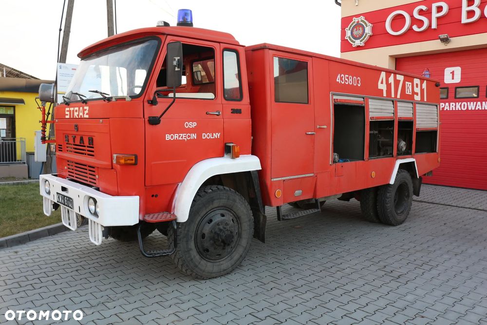 Jelcz 008 - 1