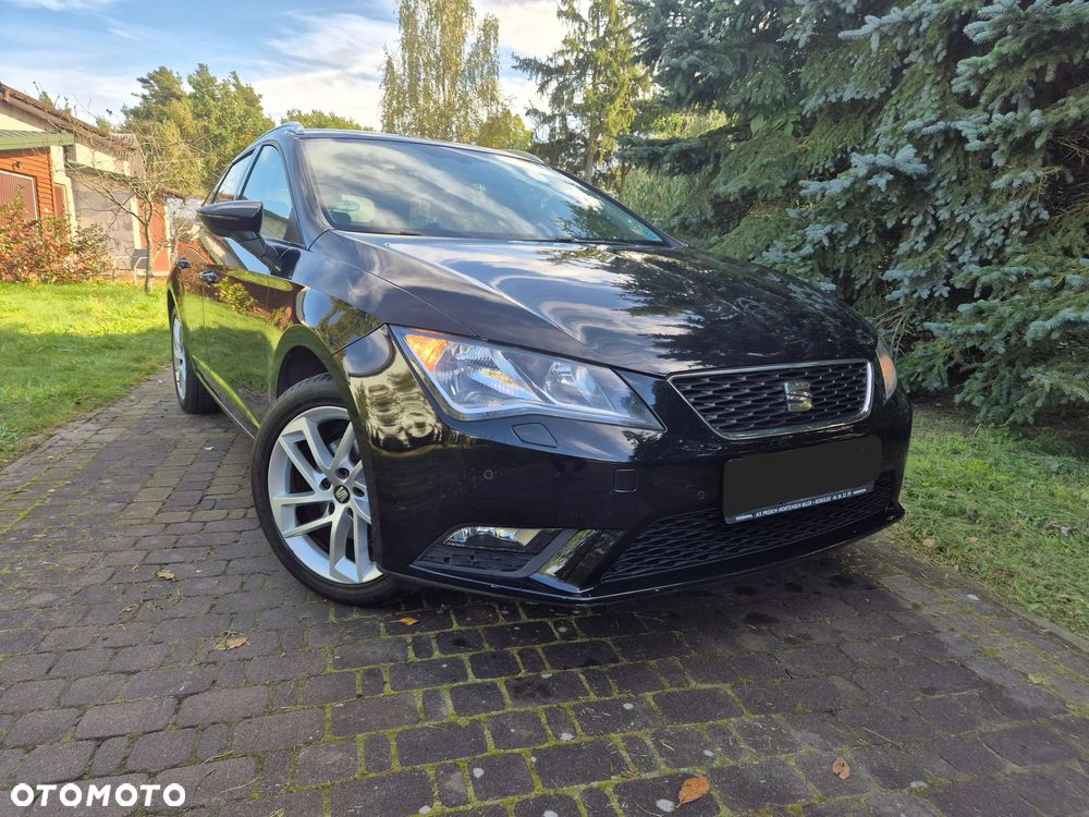 Seat Leon - 3