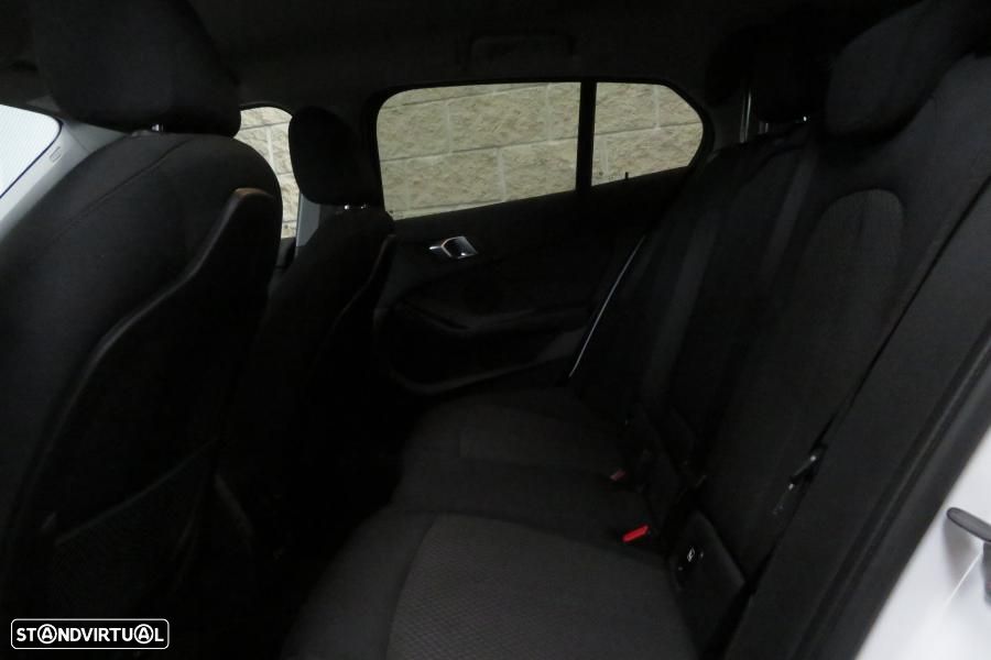 BMW 116 i Advantage - 27