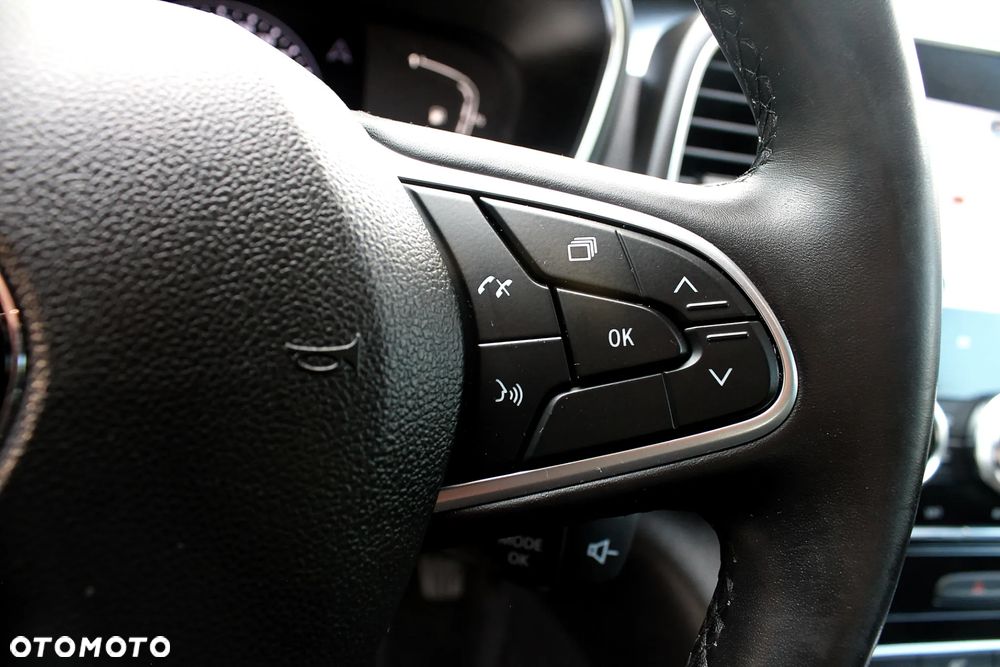 Renault Talisman TCe 160 EDC GPF INTENS - 13