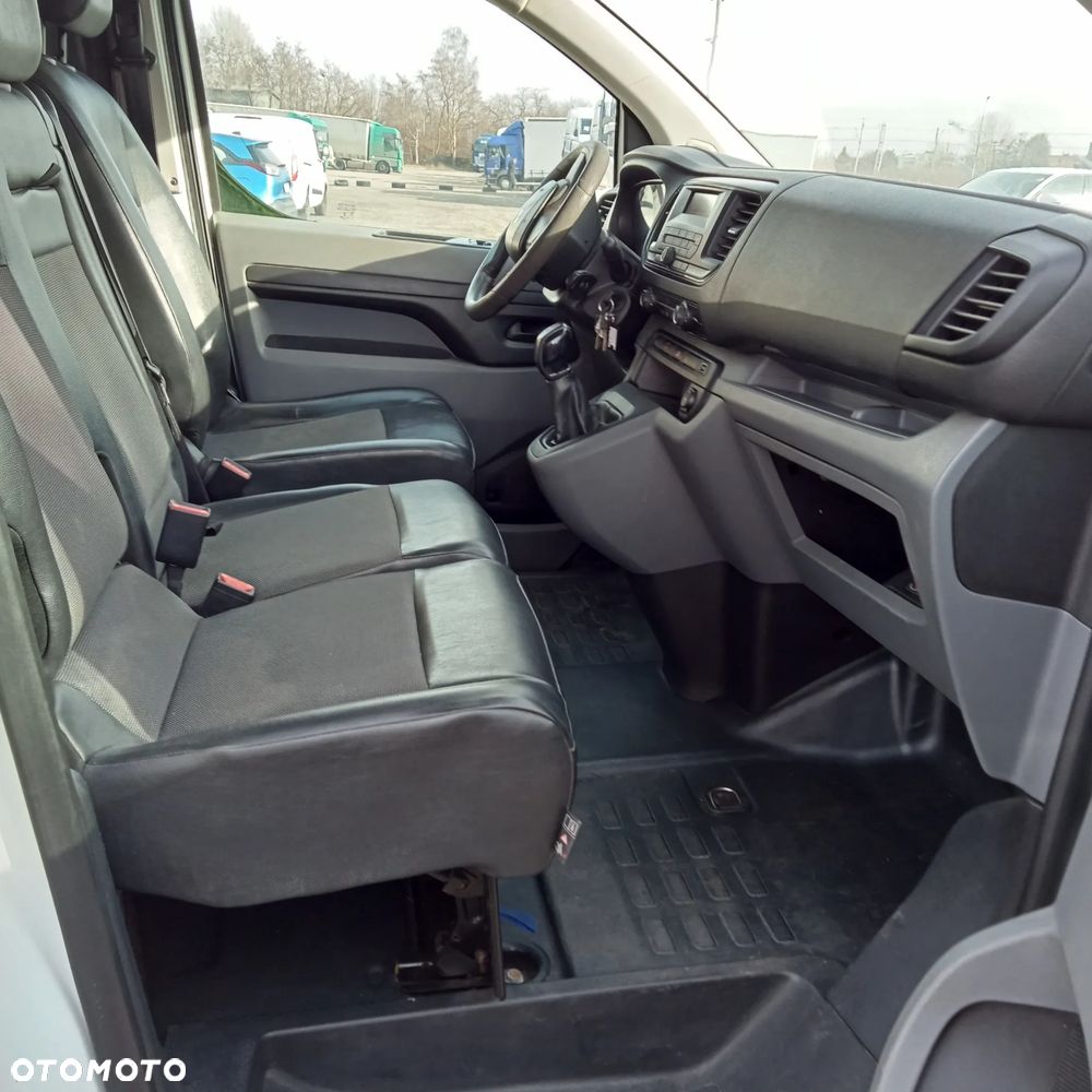 Peugeot EXPERT - 16
