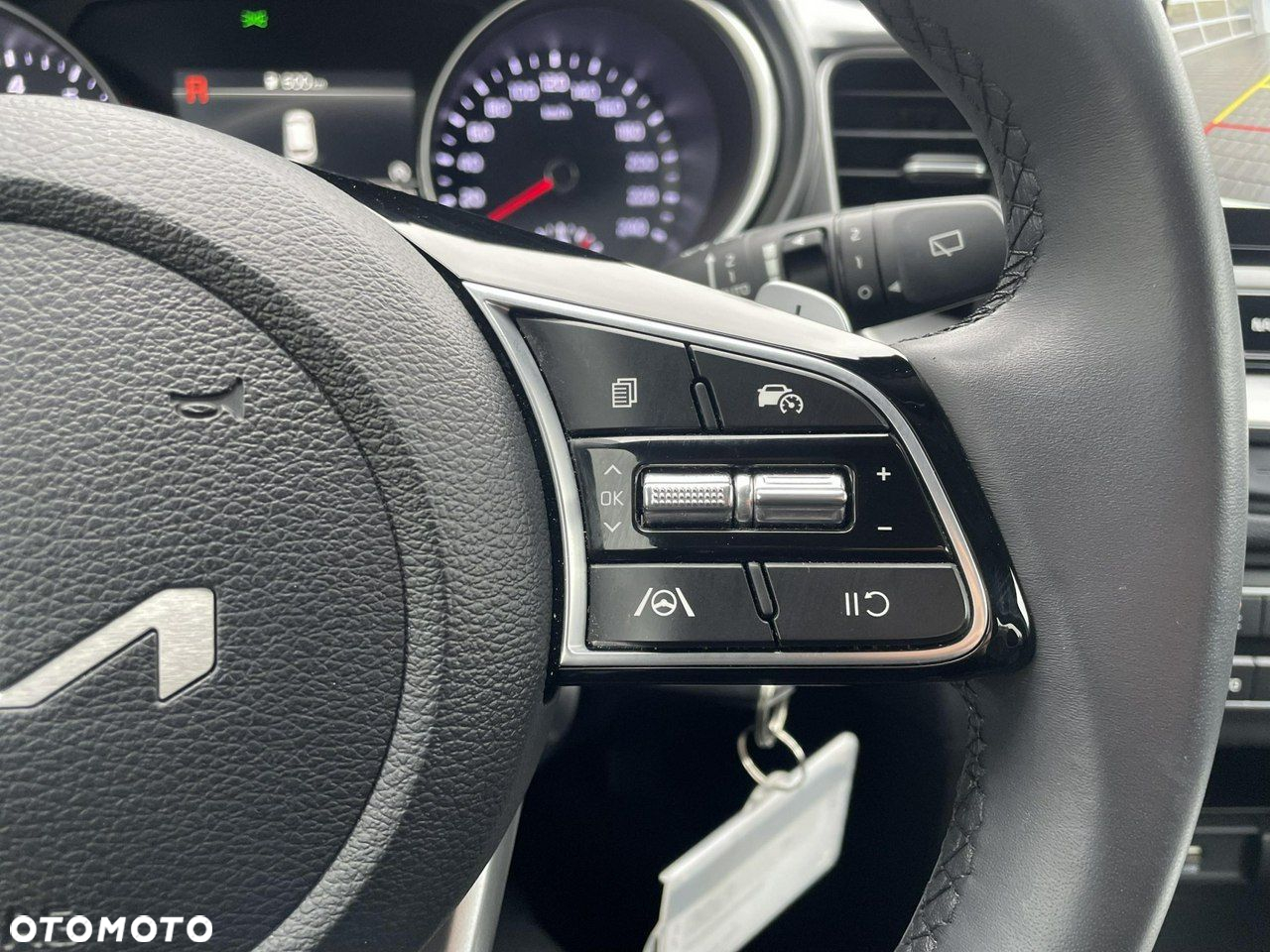 Kia Ceed - 23