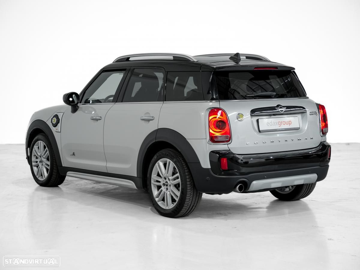 MINI Countryman Cooper SE ALL4 Auto - 4