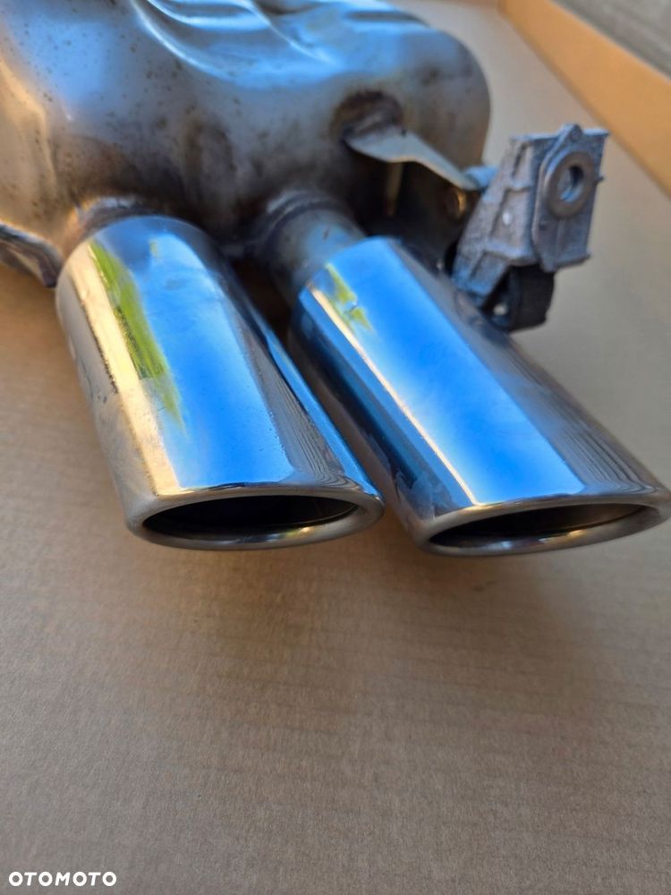 AUDI A5 8T LIFT 2.0 TDI WYDECH TŁUMIK KOŃCOWY 8T0253078DJ 8K0253611BH - 3