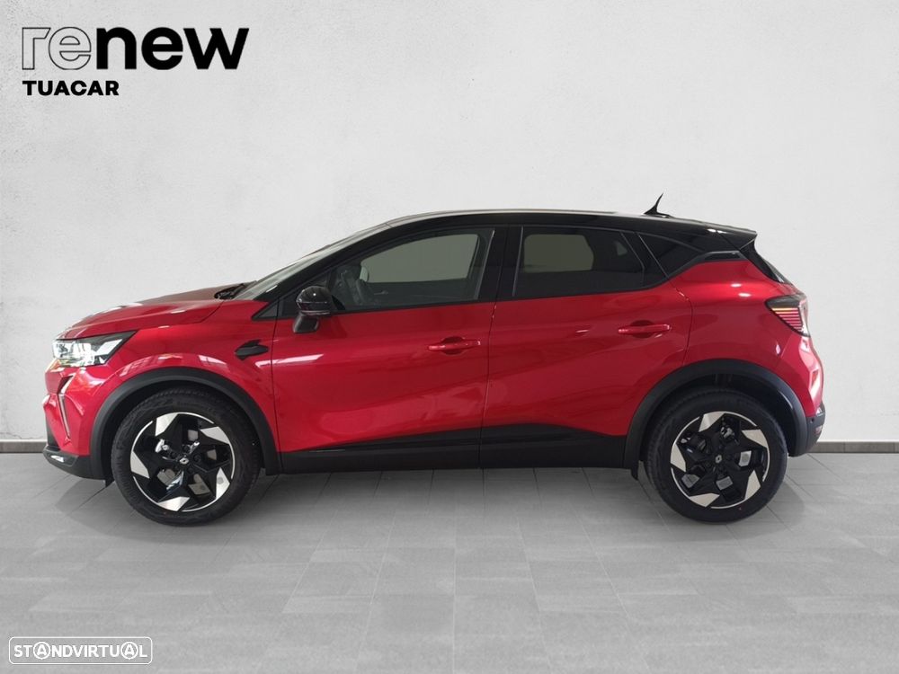 Renault Captur 1.2 TCe Techno - 8