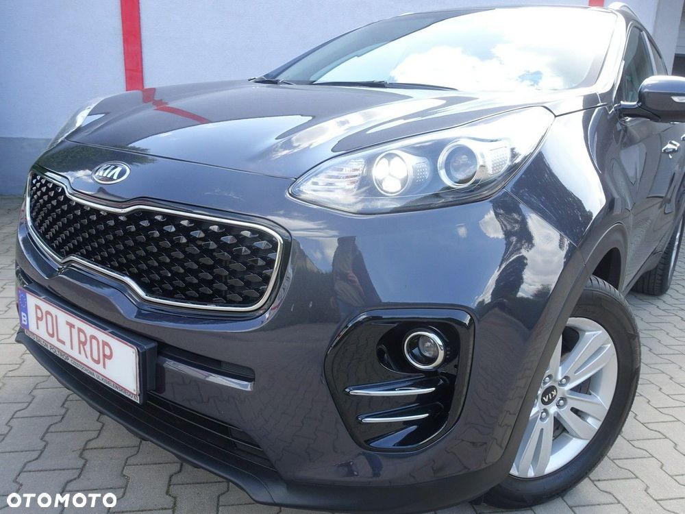Kia Sportage - 3