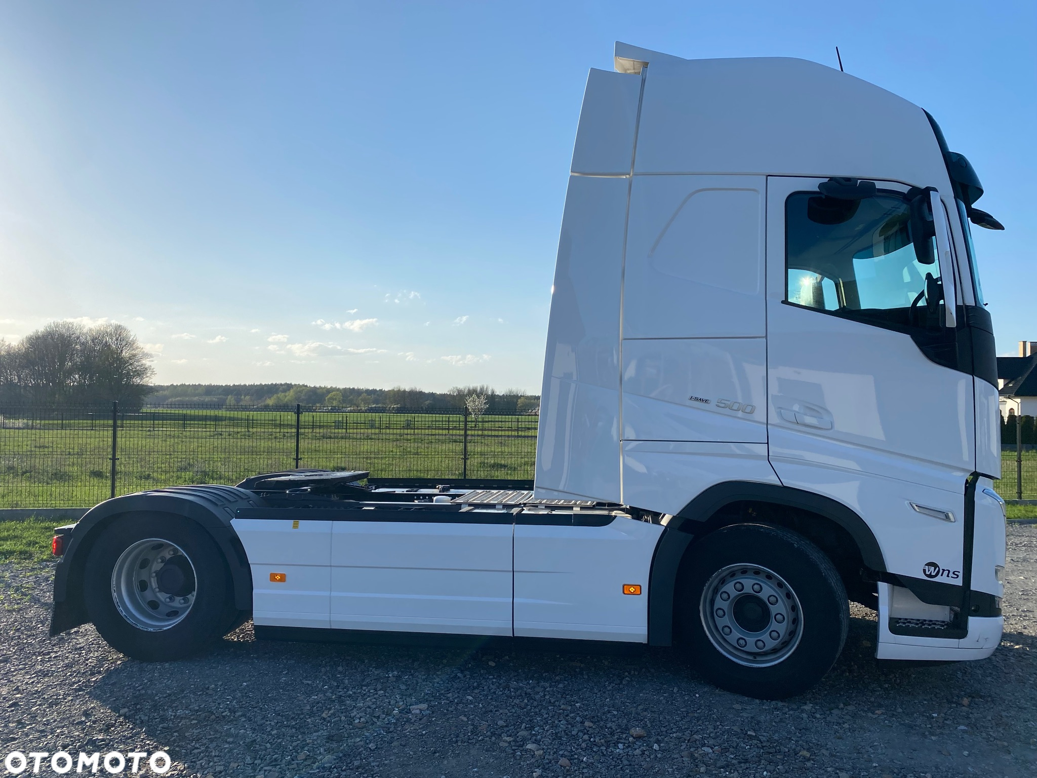 Volvo FH 500 XXL  I Save I Park Cool ACC z Niemiec - 5
