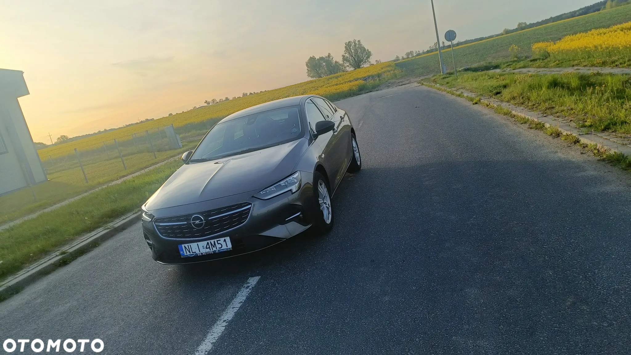 Opel Insignia - 3