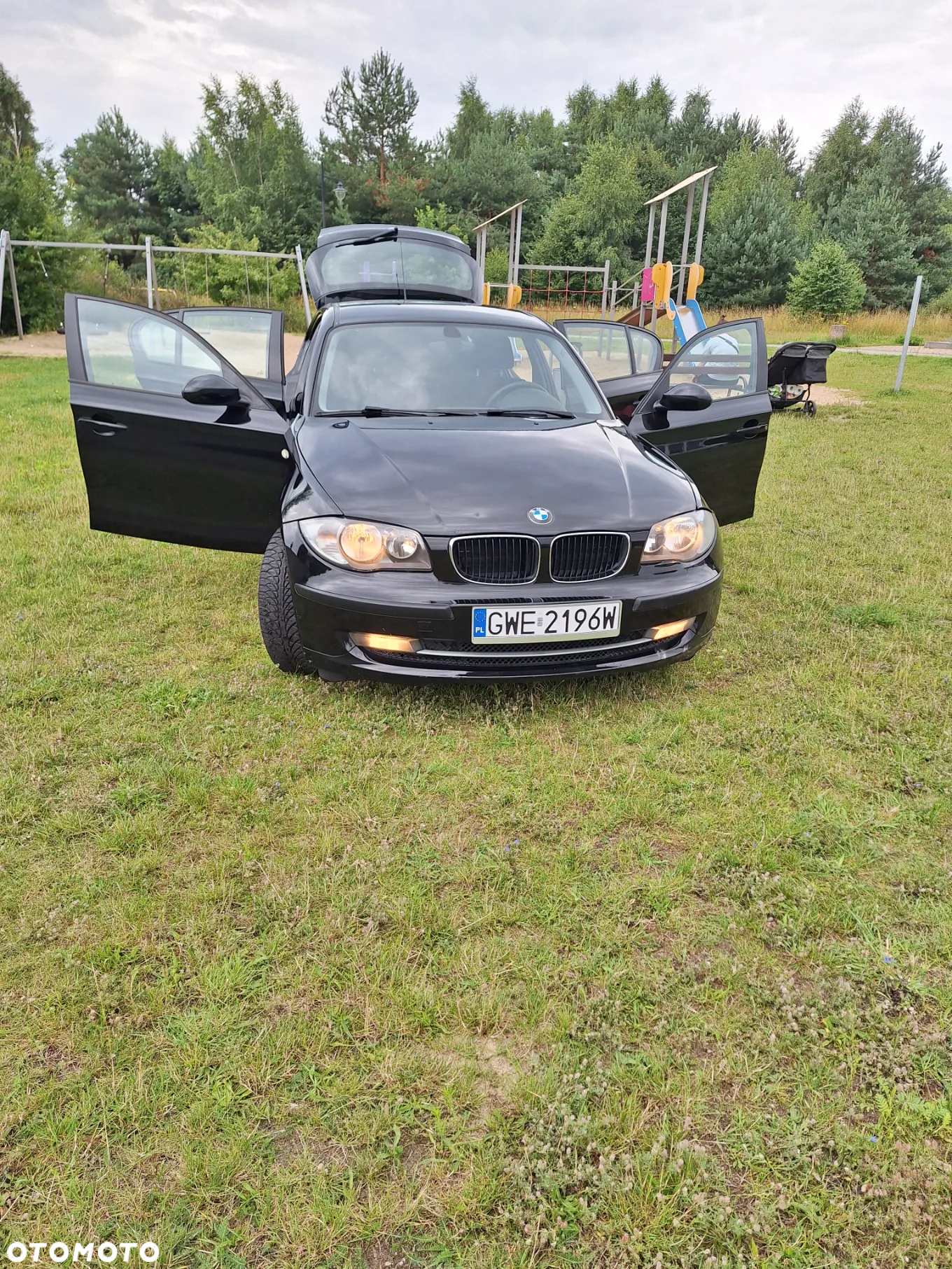BMW Seria 1 116i - 24