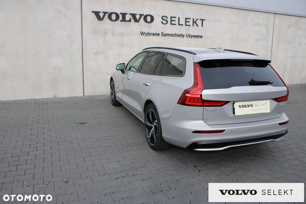 Volvo V60 - 5