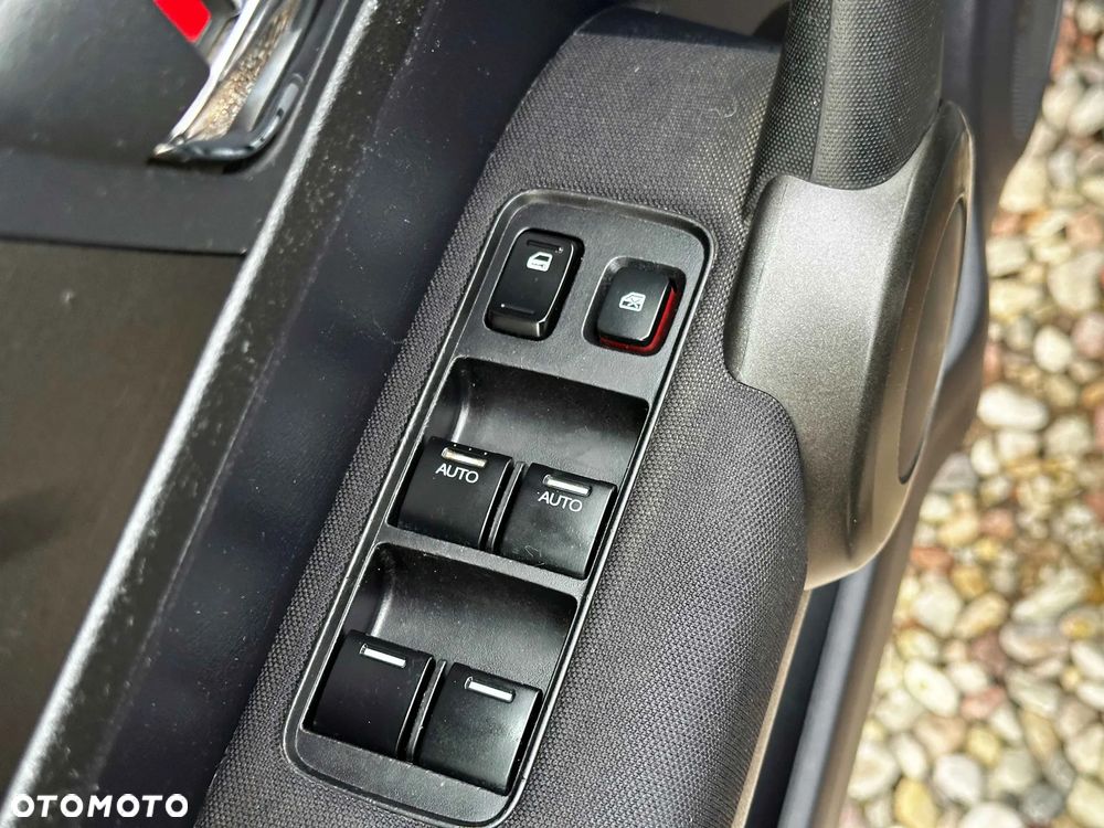 Honda CR-V 2.2i DTEC DPF Elegance - 24