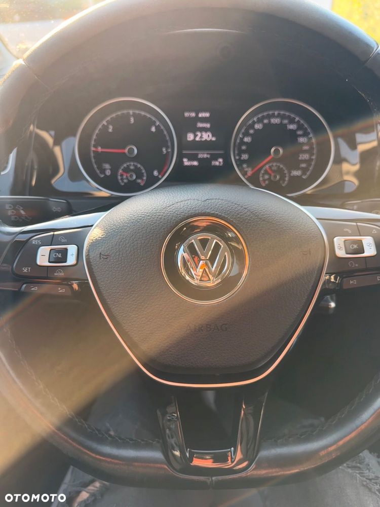 Volkswagen Golf 2.0 TDI 4Motion (BlueMotion Technology) Highline - 11