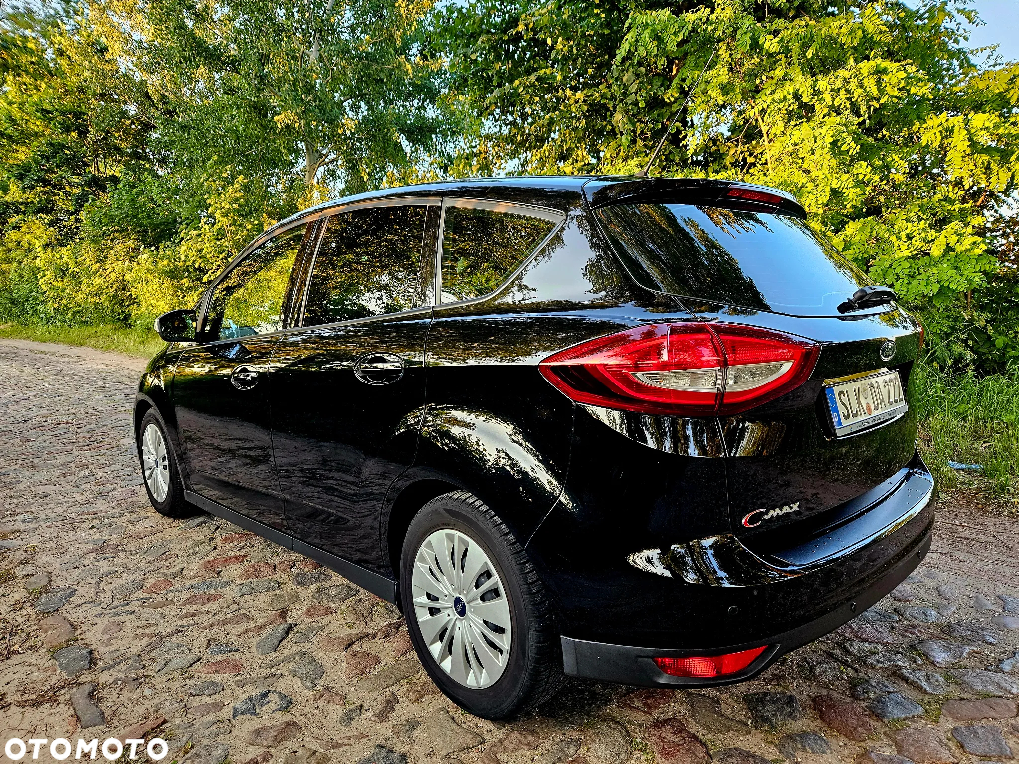 Ford C-MAX - 6