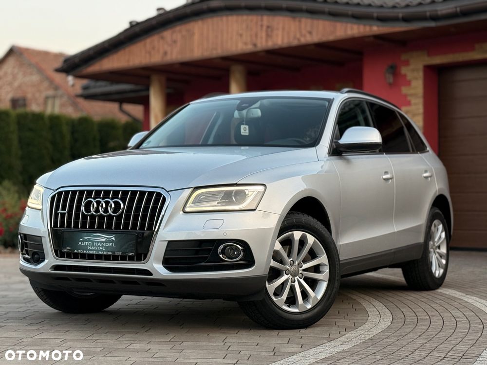 Audi Q5 - 1