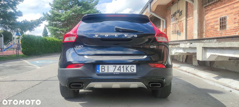Volvo V40 - 3