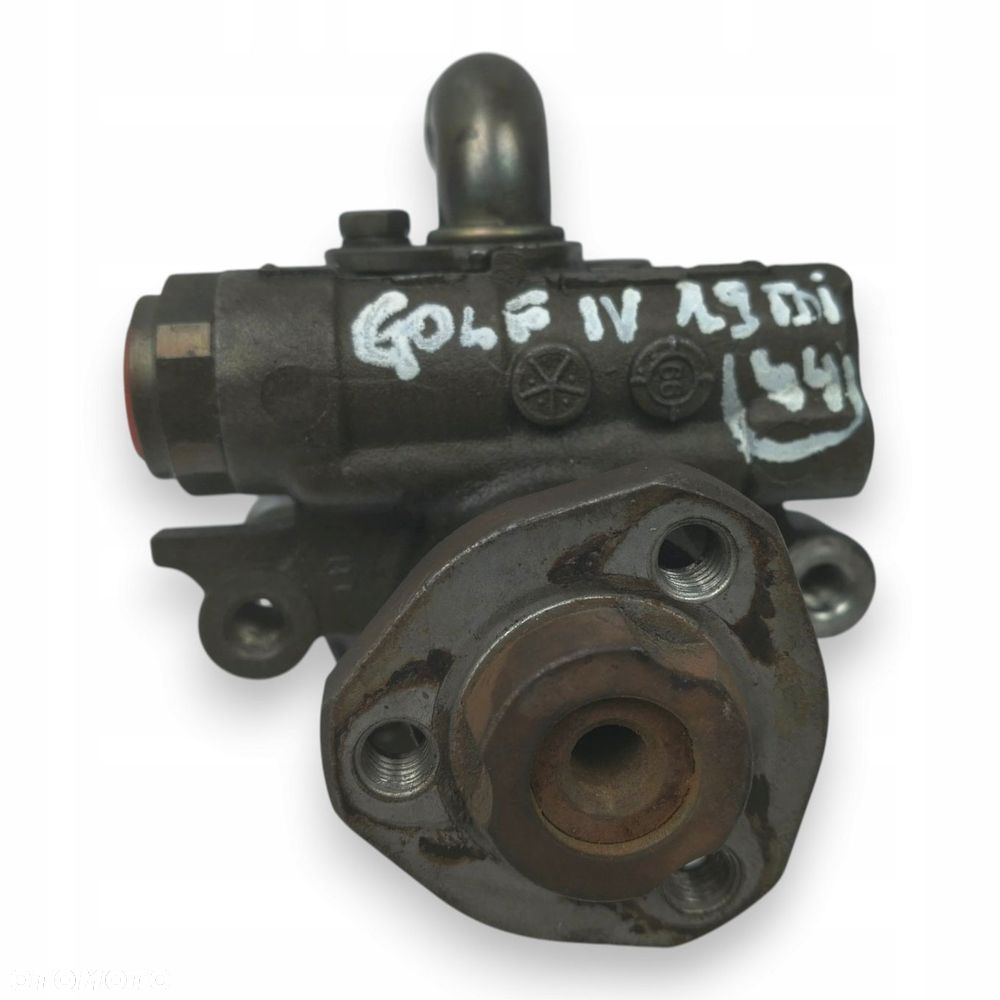 POMPA WSPOMAGANIA VW Golf IV Bora Audi A3 Seat Skoda 1.9 TDI 1J0422154BES - 1
