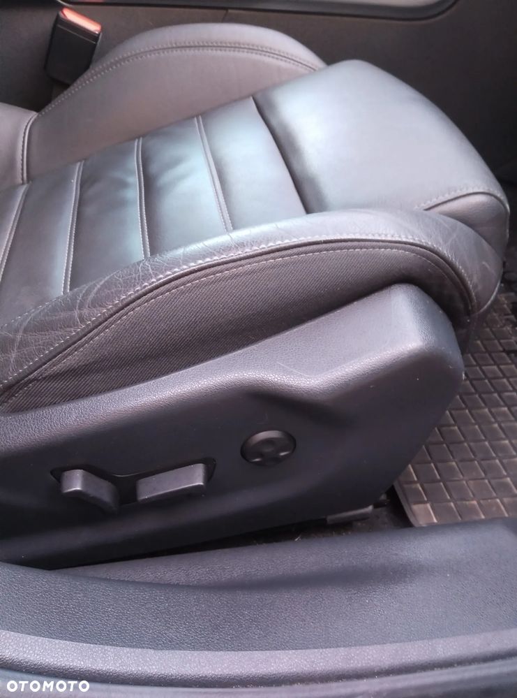 Peugeot 508 BlueHDi 180 EAT6 Stop&Start Allure - 11