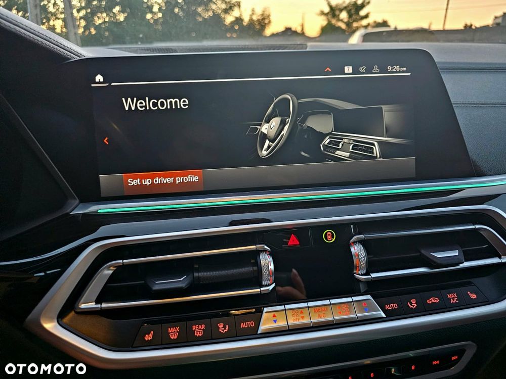 BMW X5 xDrive40i xLine - 40