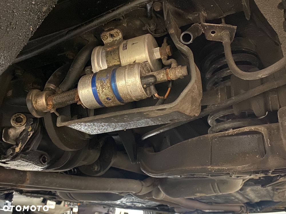 Mercedes-Benz Klasa S - 34