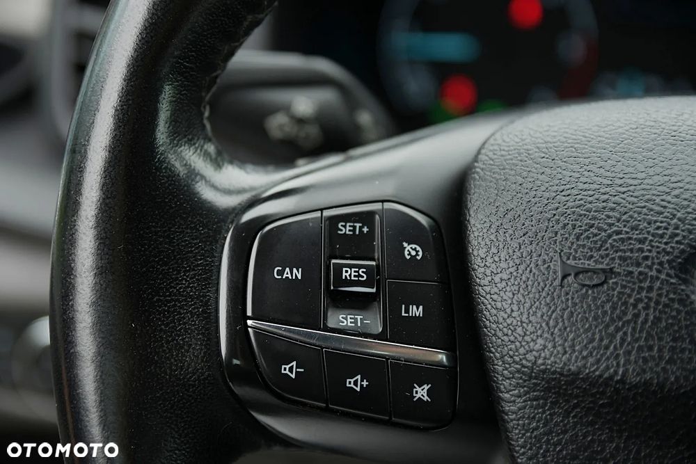 Ford TRANSIT=SKRZYNIA=5.20M=XXL=MAXi - 24