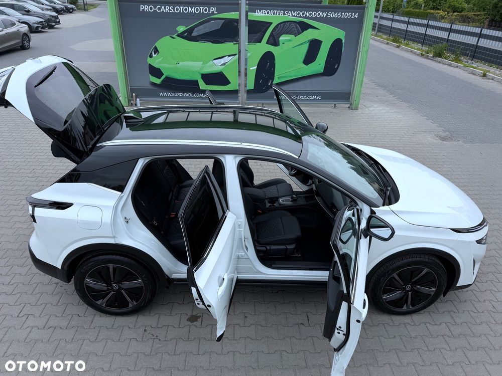 Nissan Qashqai 1.3 DIG-T Tekna DCT - 18