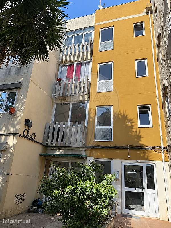 Apartamento T2 para venda - Grande imagem: 5/5