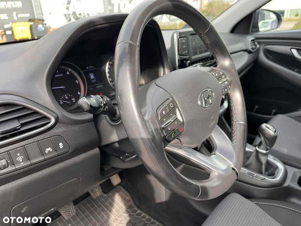 Hyundai i30 1.6 CRDi BlueDrive Go - 7