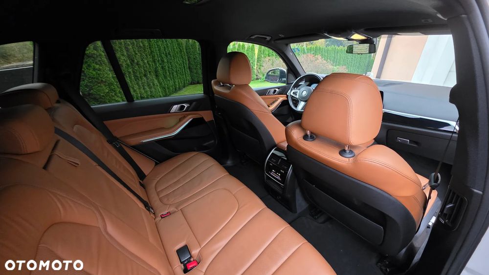 BMW X5 xDrive30d sport - 20