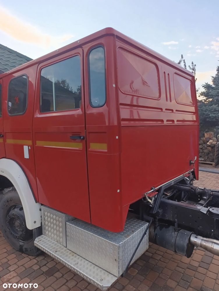 Iveco Magirus 120-23AW - 21