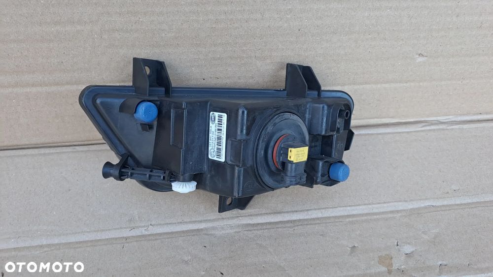 SKODA CITIGO LIFT PRAWY HALOGEN 1ST941700A ORYGINAŁ - 2