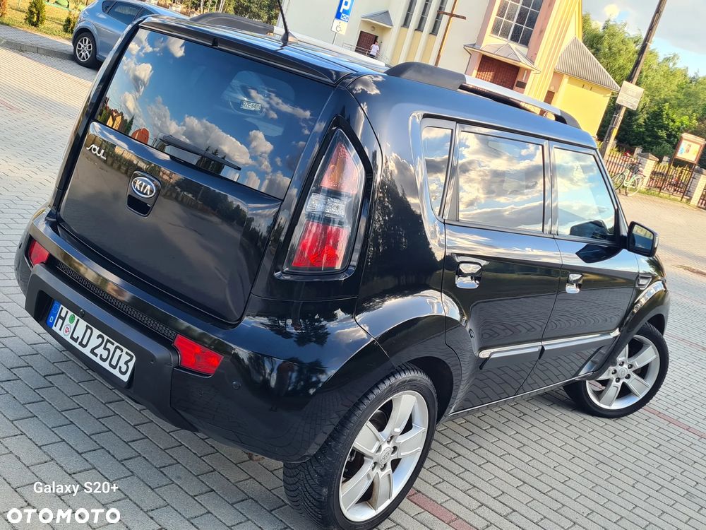 Kia Soul - 7