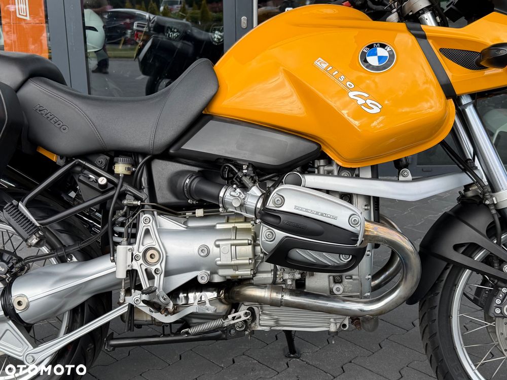 BMW GS - 7