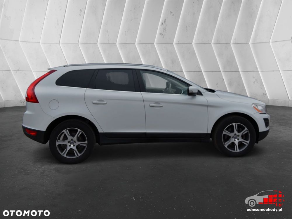 Volvo XC 60 D3 Summum - 11