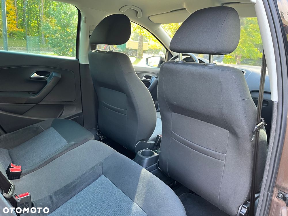 Volkswagen Polo 1.4 16V Highline CityLine - 12