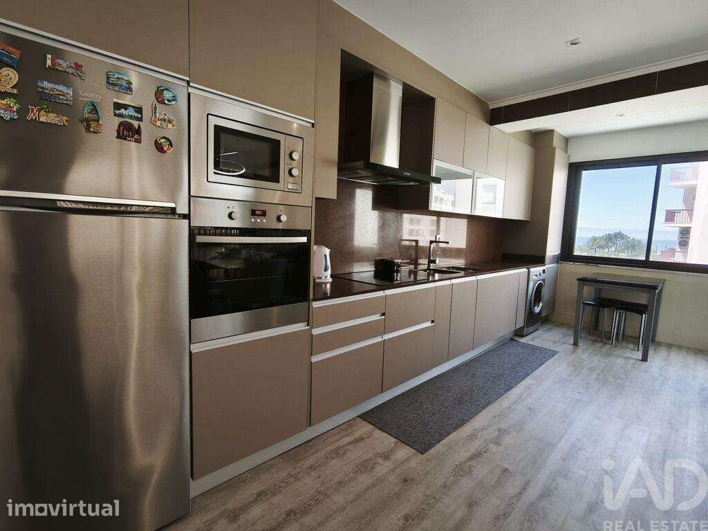 Apartamento T3 em  de 100 m2 - Grande imagem: 4/34