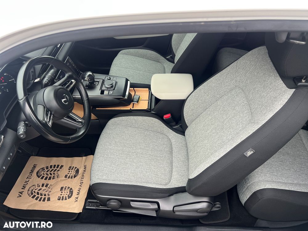Mazda MX-30 e-Skyactiv EV Prime-Line - 23